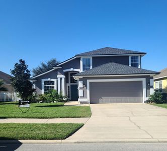 12505 Tropic Dr E, Jacksonville, FL, 32225