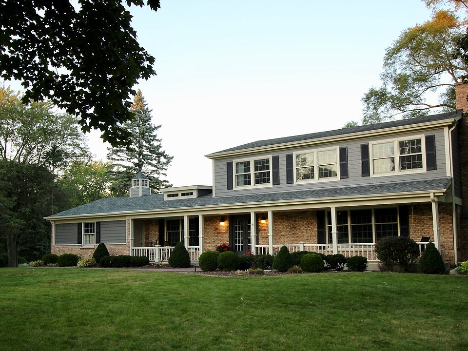 Brand New Hardie Siding