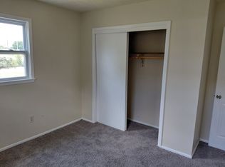 429 N Sedgwick Ave, Burrton, KS 67020