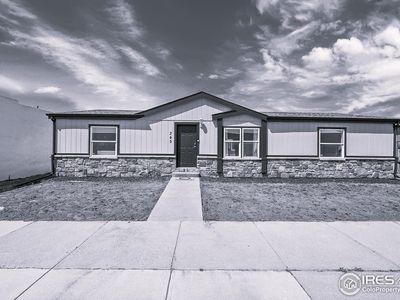 345 Logan Ave, Nunn, CO, 80648