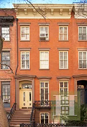 Rented by Halstead Real Estate