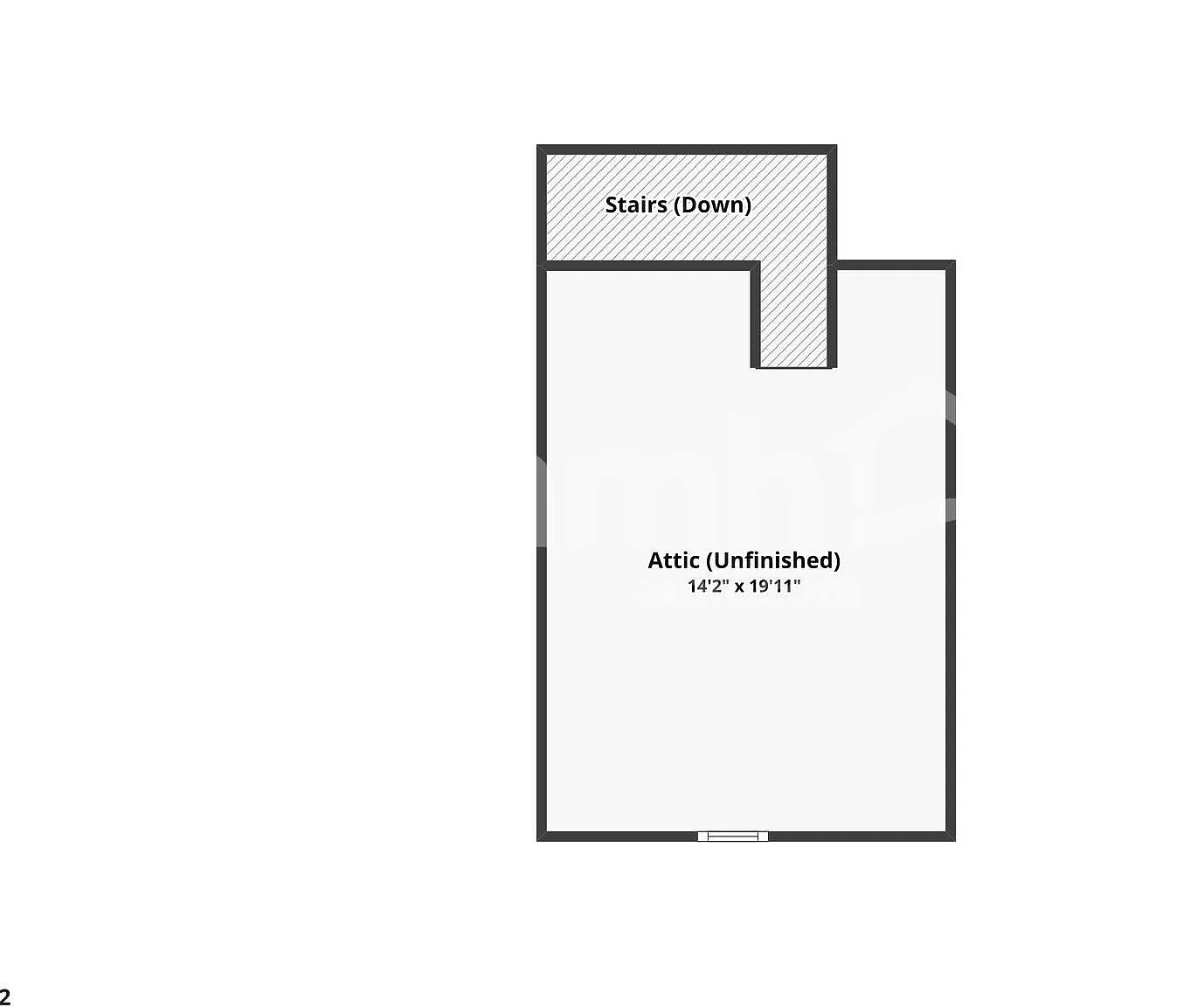 3 bed, 2.0 bath, 1800 sqft, $2,185 — Photo 3
