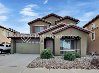 19147 E Pelican Dr, Queen Creek, AZ 85142