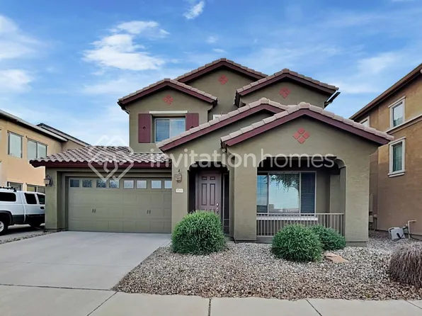 19147 E Pelican Dr, Queen Creek, AZ 85142