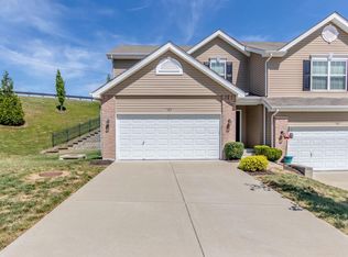 163 Weatherby Landing Dr, O Fallon, MO 63366