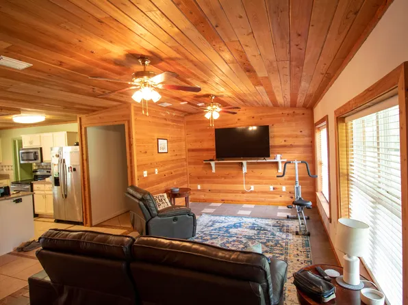 247 Cherokee Dr, Sopchoppy, FL 32358