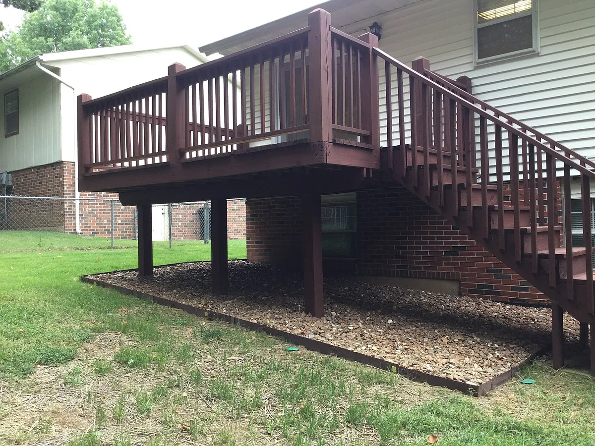 Building Photo - 5428 Bagnall Dr
