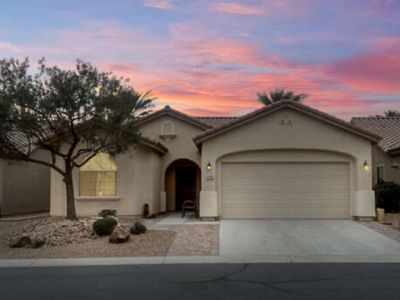3335 American Mustang Ct, Las Vegas, NV, 89122