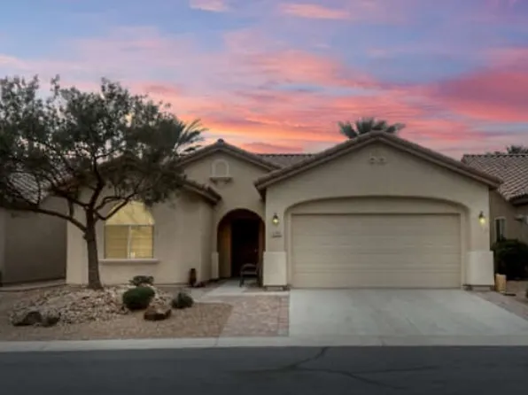 3335 American Mustang Ct, Las Vegas, NV 89122