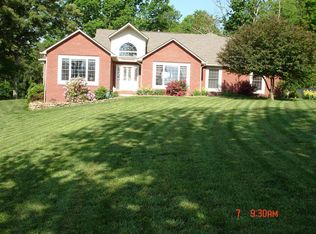 775 Monticello Dr, Lenoir City, TN 37771