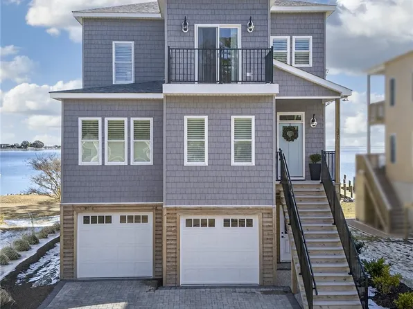 120 Jennings Dr, Yorktown, VA 23692