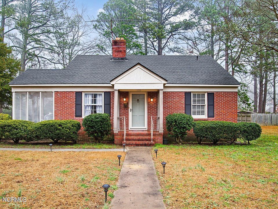 1723 N Church Street, Scotland Neck, NC 27874 Zillow