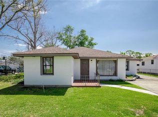 134 Destrehan Dr, Destrehan, LA 70047
