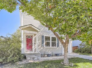 1435 Hummingbird Cir, Brighton, CO 80601