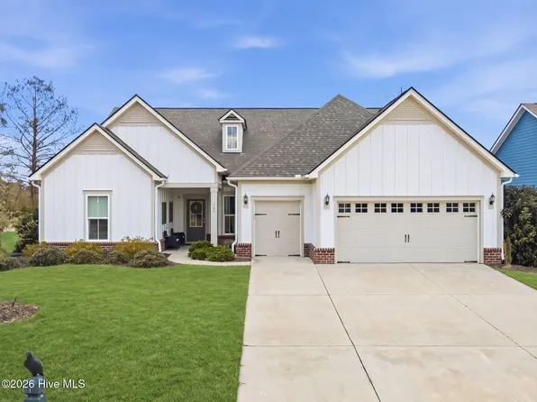 168 First Light Lane NW, Calabash, NC 28467