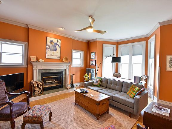 4th image of 1424 CLARK STREET