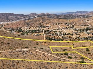 0 Fairlane St Lot 23, Acton, CA 93510