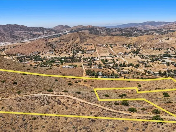 0 Fairlane St Lot 23, Acton, CA 93510