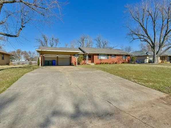 2417 Osborne Dr, Norman, OK 73069