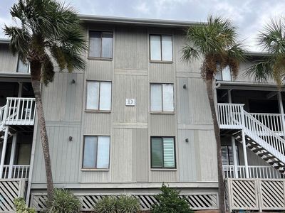 5 Cedar Reef Dr UNIT D204, Saint Helena Island, SC, 29920