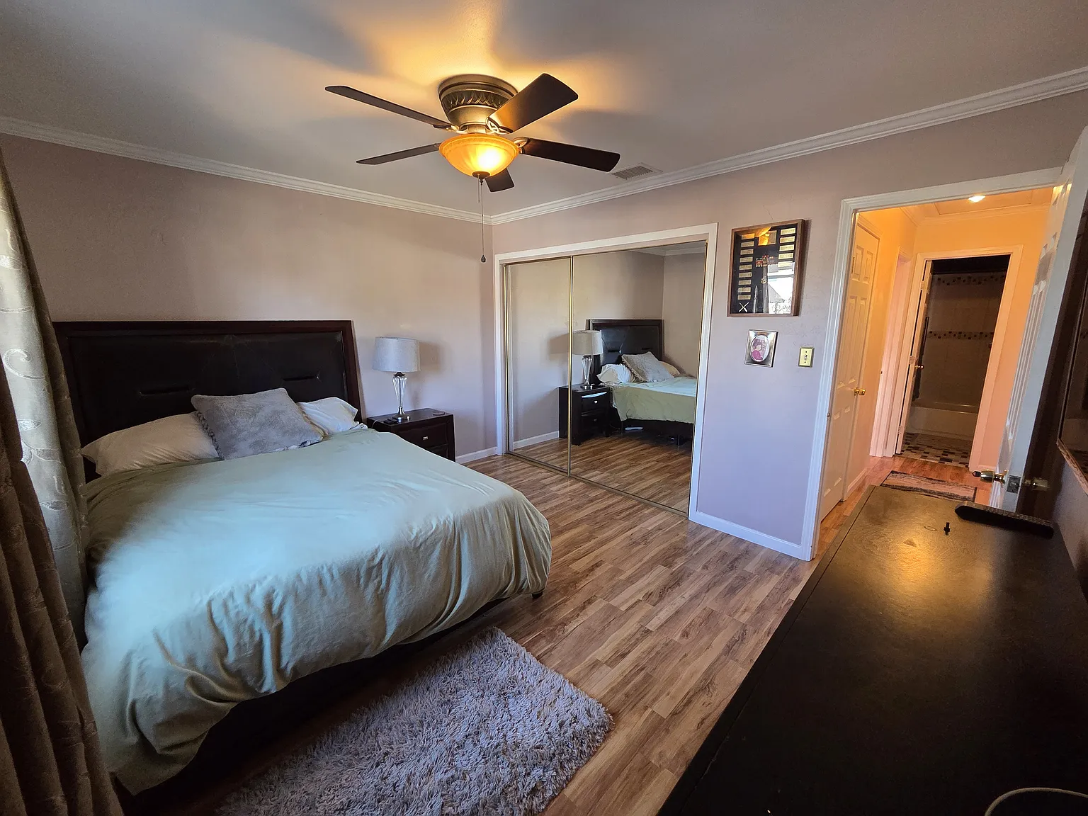 1 bed, 140 sqft, $1,300 — Photo 4