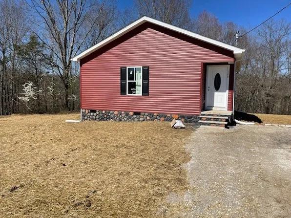 190 Pleasant Ln Lot 4, Estill Springs, TN 37330