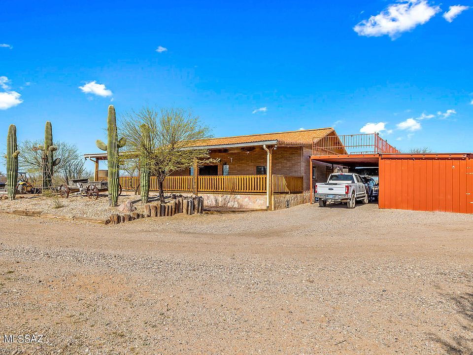 15380 W Avra Valley Rd, Marana, AZ 85653 Zillow
