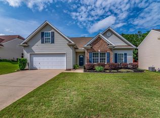 22 Hurshfield Ct, Taylors, SC 29687