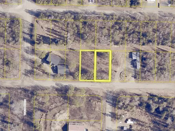 52076 Rediske Ave, Kenai, AK 99611