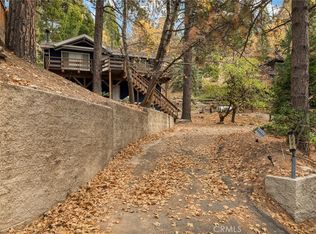 1993 Willow Dr, Running Springs, CA 92382