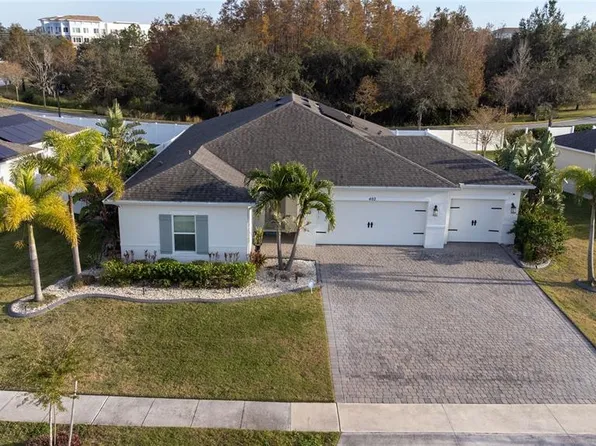 402 Blue Lake Cir, Kissimmee, FL 34758