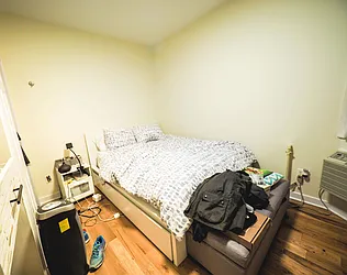 Rented by J & M Realty Services Corp (Management)