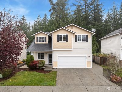 7807 87th Street NE, Marysville, WA, 98270