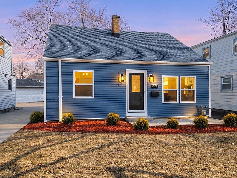 1st image of 4578 North 127th STREET