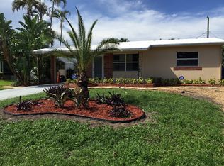 397 NW 48th Ct, Fort Lauderdale, FL 33309