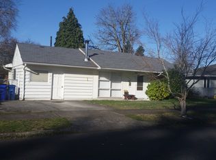 10941 NE Thompson St, Portland, OR 97220