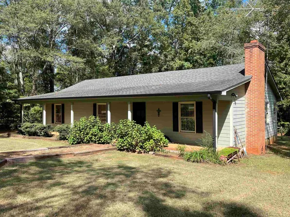 1381 Durden Rd, Rutledge, GA 30663