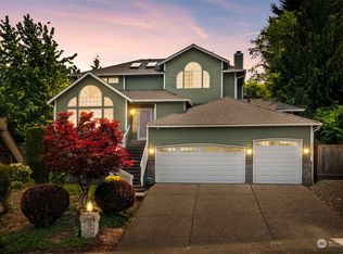 23059 SE 245th Pl, Maple Valley, WA