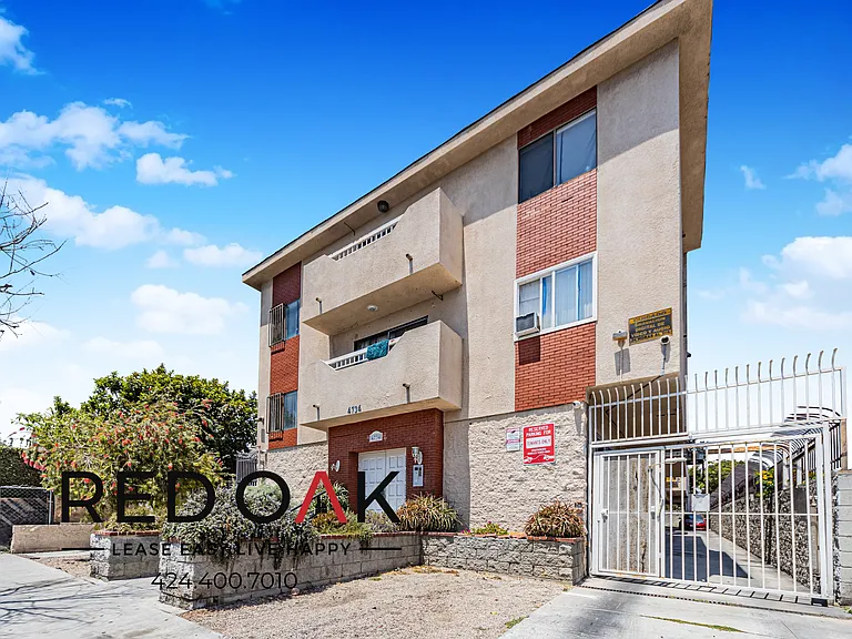 4734 S Slauson Ave #204 — Photo 6