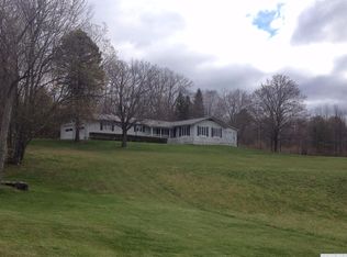 865 Mackey Rd, East Durham, NY 12423