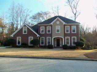 662 Deerwood Way, Evans, GA 30809