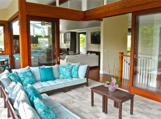 419 C Kawailoa Road, Kailua, HI 96734