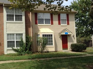 (Undisclosed Address), Waldorf, MD 20603