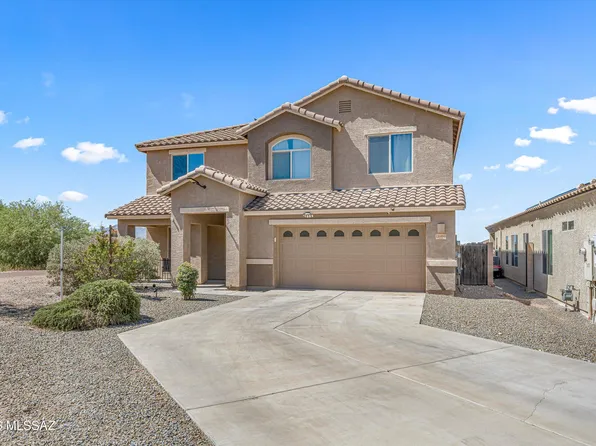 12490 E Camino Ambato, Vail, AZ 85641