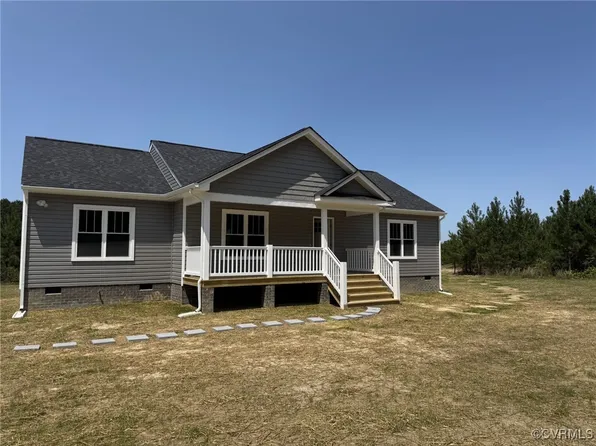 11395 Lawyers Rd, Prince George, VA 23875