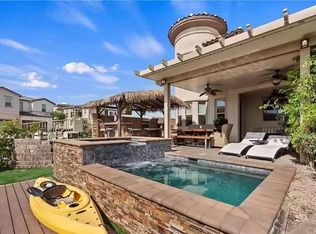 43258 Bacino Ct, Indio, CA 92203