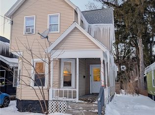 512 Rowland St, Syracuse, NY 13204