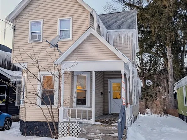 512 Rowland St, Syracuse, NY 13204