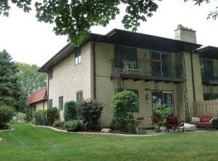 2239 Sunrise Dr UNIT I, Appleton, WI 54914