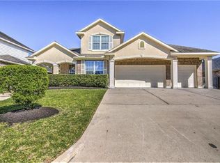 6218 Borg Breakpoint Dr, Spring, TX 77379